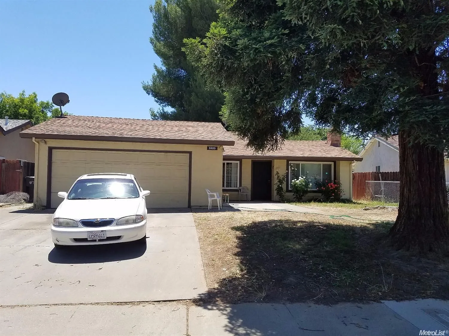 5920 Seyferth Way photo 1