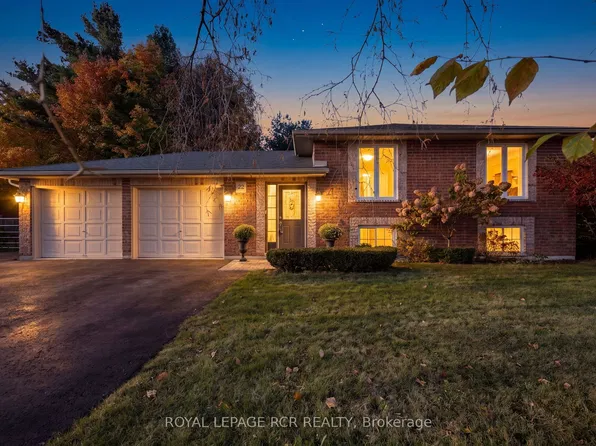 22 Rosewood Dr, Adjala Tosorontio, ON L0M 1M0