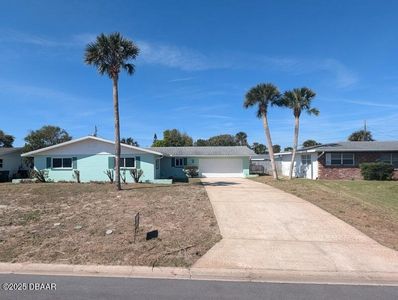 3031 Princeton Ave, Daytona Beach, FL, 32118