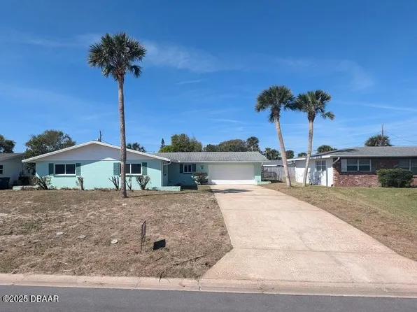 3031 Princeton Ave, Daytona Beach, FL 32118