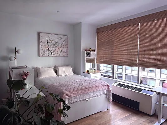 Bedroom, photo 2