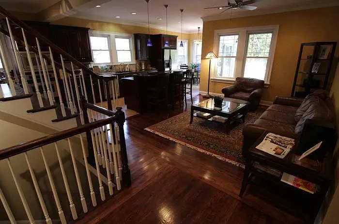 Kitchen 1