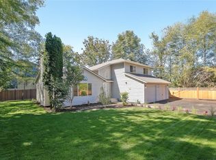 14519 37th Ave NE, Seattle, WA 98155