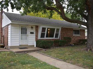 4332 Poepping St, Saint Louis, MO