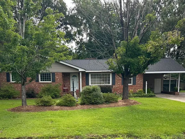 4646 Windsor Road, Elm City, NC 27822