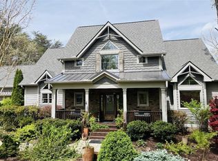 270 Mosswood Ln W, Jasper, GA 30143