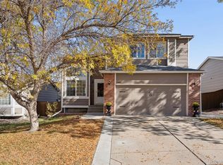 9867 Castle Ridge Circle, Highlands Ranch, CO 80129