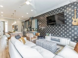 121 Neill Ave, Nashville, TN 37206