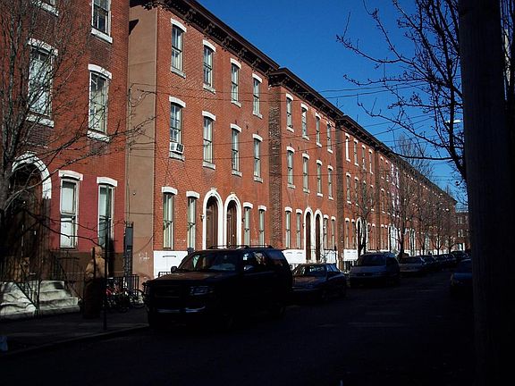 2nd image of 1510 N Gratz St #1
