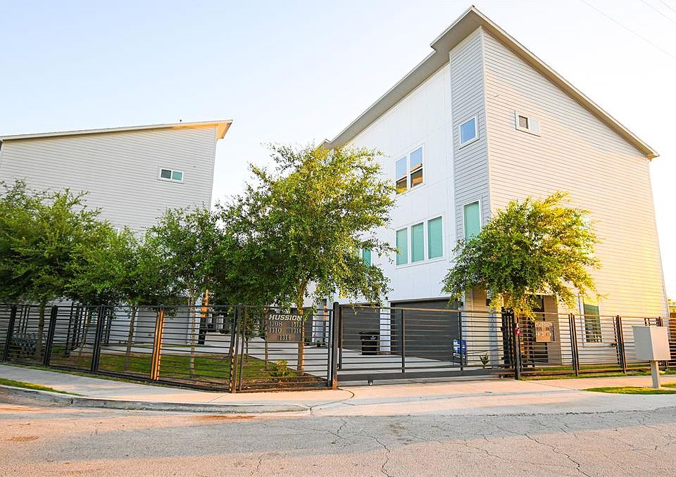 1306 Hussion St C, Houston, TX 77003 MLS 89622015 Zillow