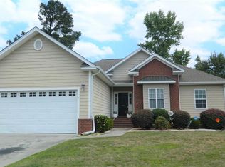 452 Sterling Dr, Florence, SC 29501