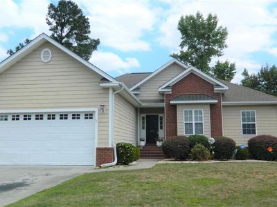 452 Sterling Dr, Florence, SC, 29501