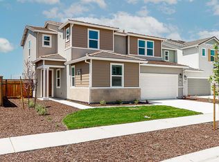 Plan 2 Plan, The Tides at River Islands, Lathrop, CA 95330