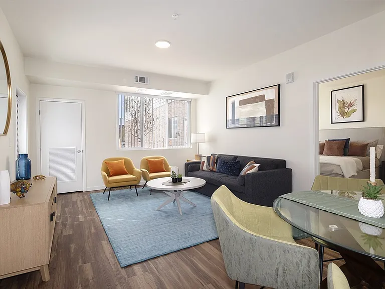 The Addie at Metro Center 55+ Apartments — Photo 37