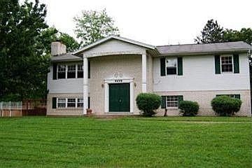 1st image of 8698 Monticello Dr
