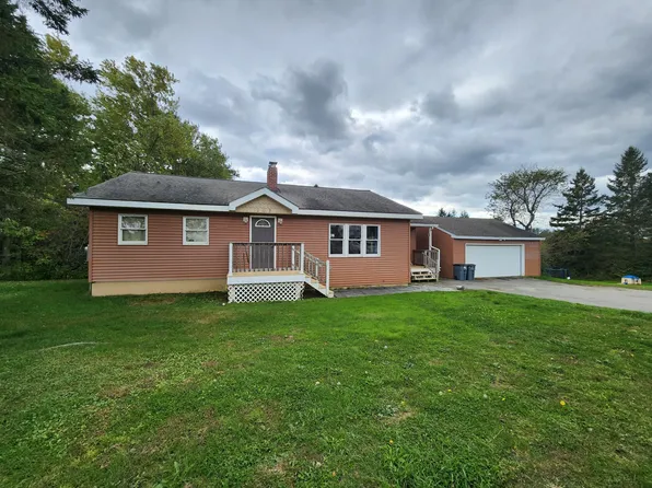 268 Fuller Road, Hermon, ME 04401