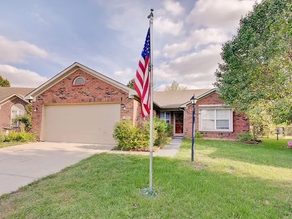7155 Tassel Meadow Dr, Indianapolis, IN 46217
