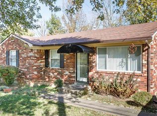 2511 Old Hickory Rd, Jeffersontown, KY 40299