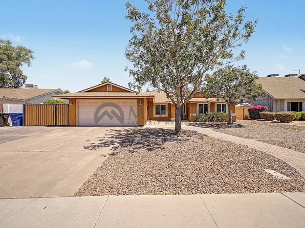 4526 W Jupiter Way, Chandler, AZ 85226