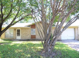 12618 Spring Branch Dr, Balch Springs, TX 75180