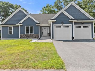 21 Pasture Brook Rd, Attleboro, MA 02703