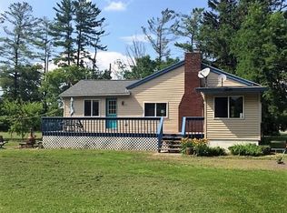 9 Wall St, Dryden, NY 13053