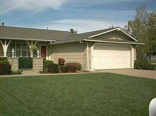 1849 Marc Ave, Andover, KS 67002