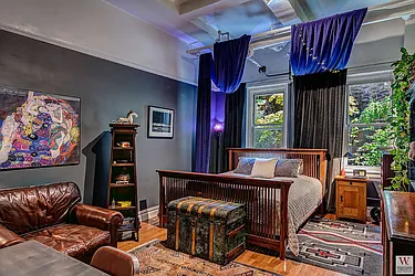 Sold by Wohlfarth & Associates Inc