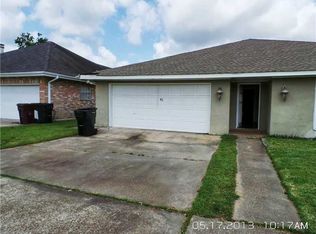 27 Clevner Dr, Kenner, LA 70065
