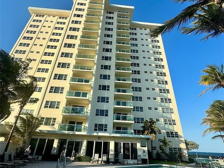 6000 N Ocean Blvd #1D — Photo 32