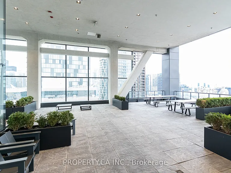 488 University Ave #5308 — Photo 43