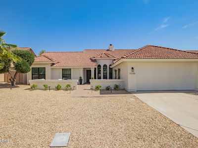 10155 E Wood Dr, Scottsdale, AZ, 85260