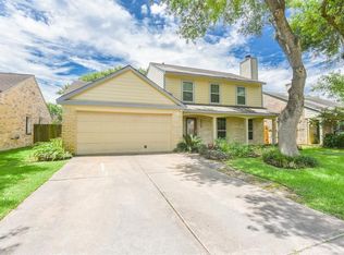 12315 Flaxen Dr, Houston, TX 77065