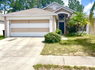 246 Clarinet Way, Davenport, FL 33896