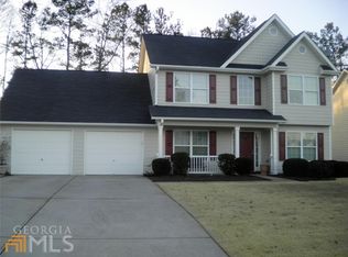 622 Nine Oaks Cir, Villa Rica, GA 30180