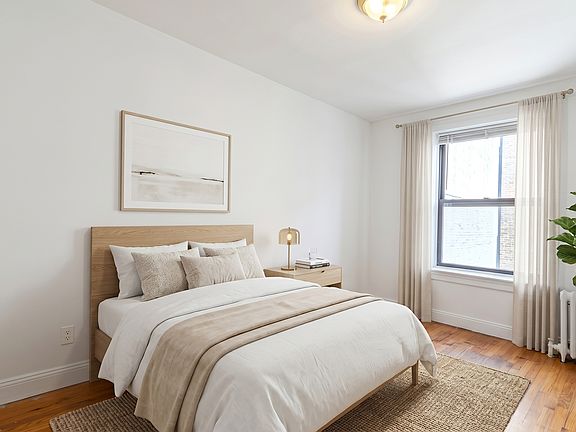 3rd image of 652 W 160th St APT 3E