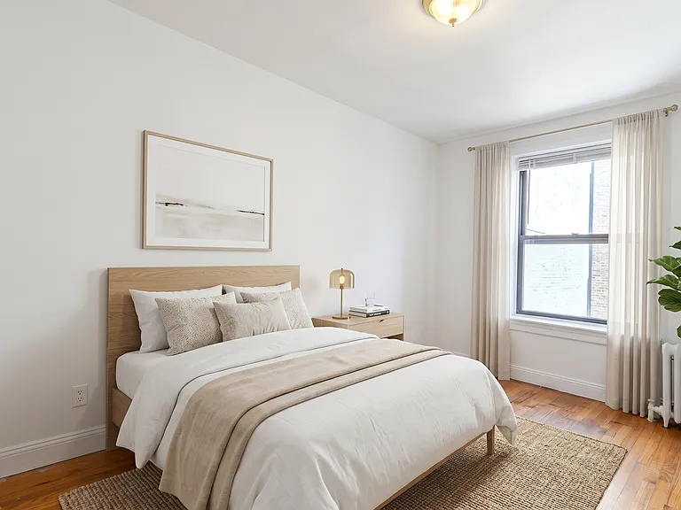 652 W 160th St #3E — Photo 3