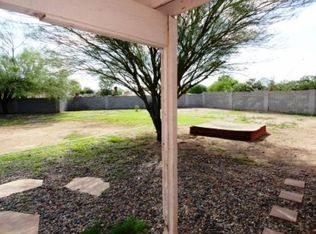 1553 W Islington Ave, Tucson, AZ 85746