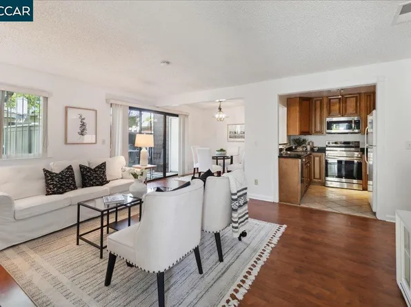 108 Compton Cir APT D, San Ramon, CA 94583