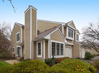 5 Exeter Rd, Bedminster, NJ 07921