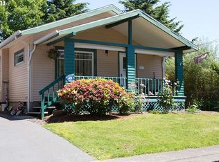 3412 NE 74th Ave, Portland, OR 97213