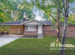 3151 Ridgecrest Dr, Powder Springs, GA 30127