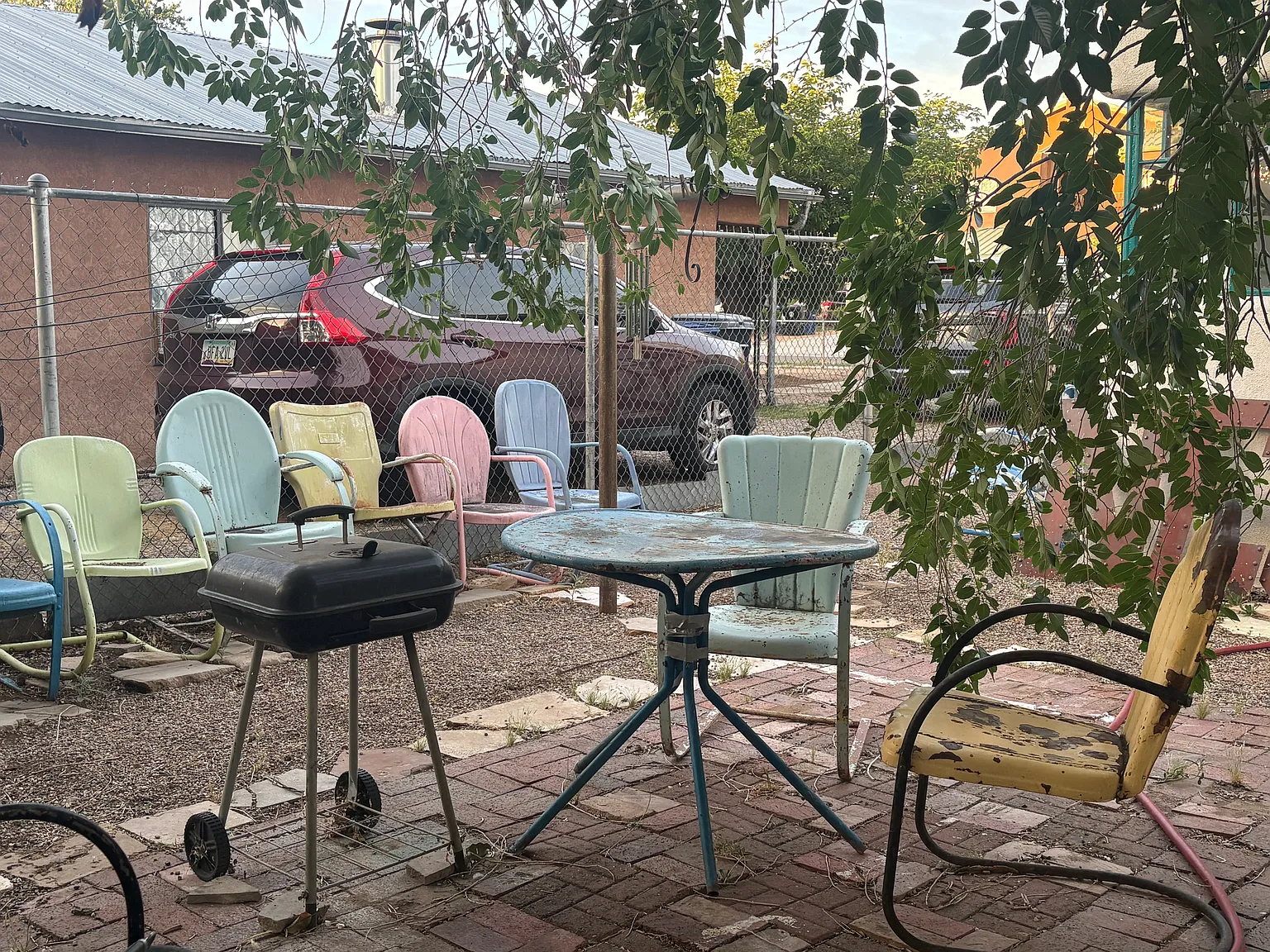 8th St NW, Albuquerque — Photo 4