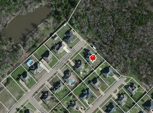 128 Butler Creek Dr, Florence, MS 39073