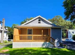 14603 Winchester Rd SW, Cresaptown, MD 21502