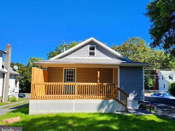 14603 Winchester Rd SW, Cresaptown, MD 21502