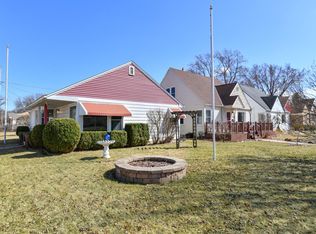 8825 W Chambers St, Milwaukee, WI 53222