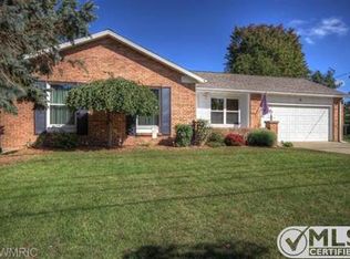 209 North Dr E, Marshall, MI