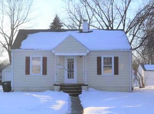 2917 Myrtle St, Sioux City, IA 51103