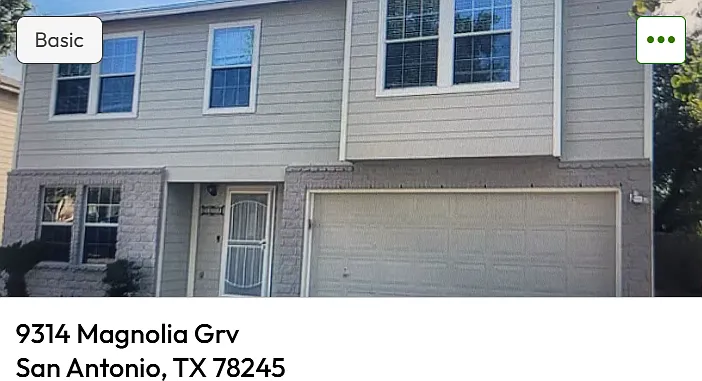 9314 Magnolia Grv — Photo 1